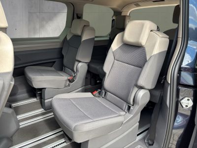 VW Multivan Gebrauchtwagen