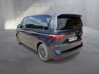 VW Multivan Gebrauchtwagen