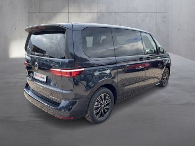 VW Multivan Gebrauchtwagen