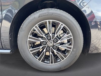 VW Multivan Gebrauchtwagen