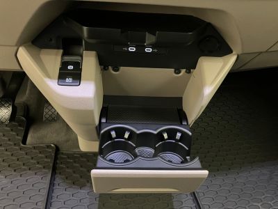 VW Multivan Gebrauchtwagen