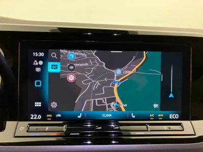 VW Multivan Gebrauchtwagen