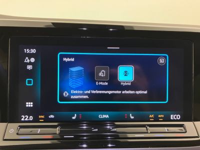 VW Multivan Gebrauchtwagen