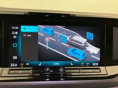 VW Multivan Gebrauchtwagen