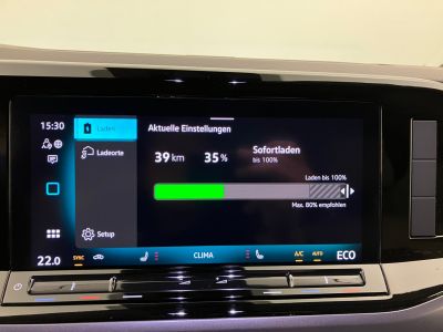 VW Multivan Gebrauchtwagen