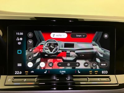 VW Multivan Gebrauchtwagen