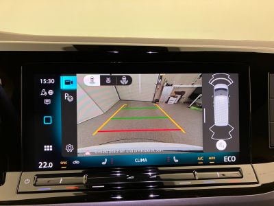 VW Multivan Gebrauchtwagen