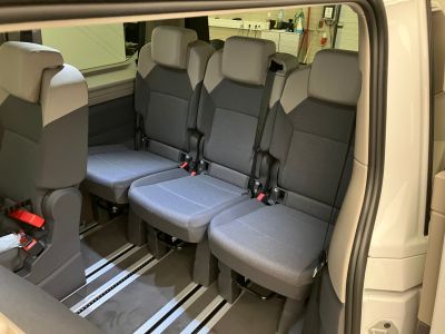 VW Multivan Gebrauchtwagen