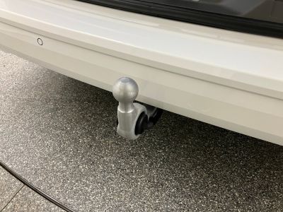 VW Multivan Gebrauchtwagen