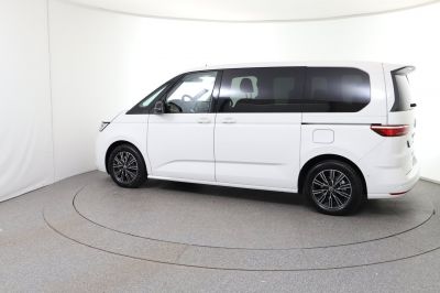 VW Multivan Gebrauchtwagen