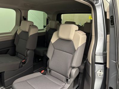 VW Multivan Gebrauchtwagen