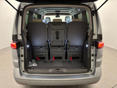 VW Multivan Gebrauchtwagen