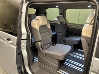 VW Multivan Gebrauchtwagen