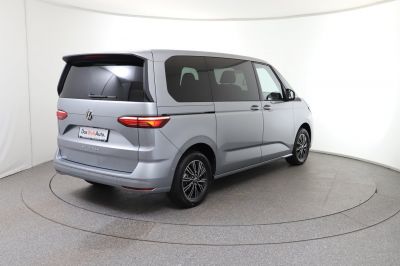 VW Multivan Gebrauchtwagen