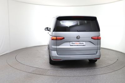 VW Multivan Gebrauchtwagen