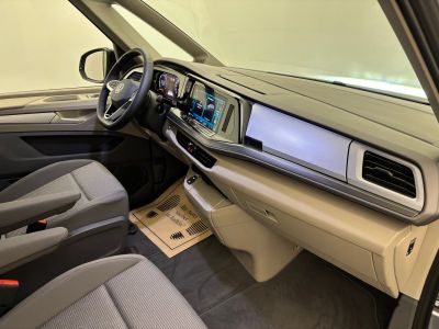 VW Multivan Gebrauchtwagen