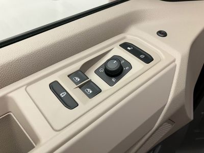 VW Multivan Gebrauchtwagen