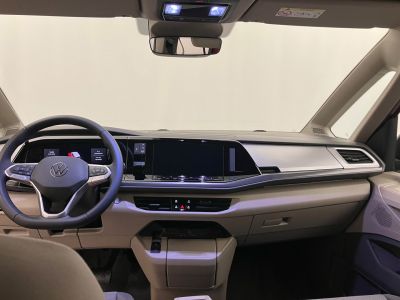 VW Multivan Gebrauchtwagen