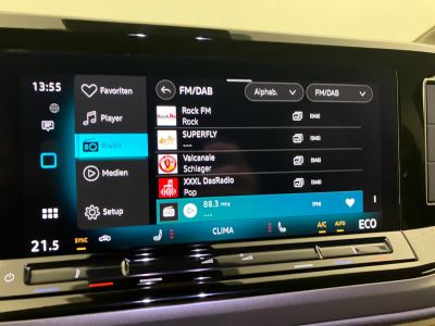 VW Multivan Gebrauchtwagen