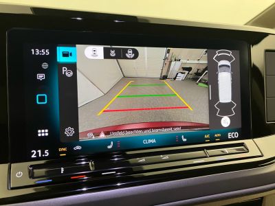 VW Multivan Gebrauchtwagen