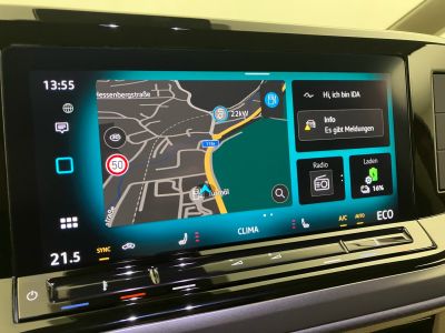 VW Multivan Gebrauchtwagen