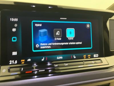 VW Multivan Gebrauchtwagen