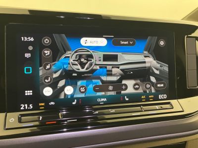 VW Multivan Gebrauchtwagen