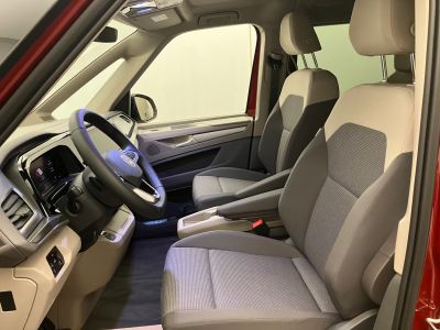 VW Multivan Gebrauchtwagen