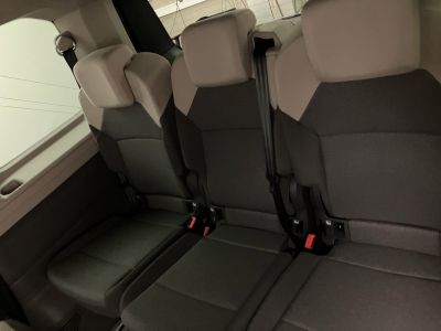 VW Multivan Gebrauchtwagen