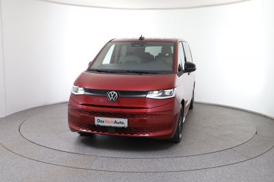 VW Multivan Gebrauchtwagen