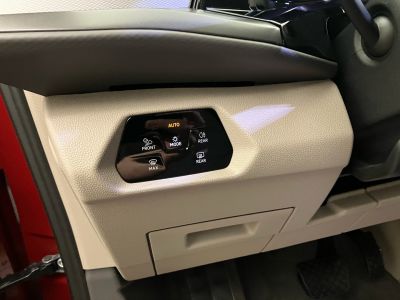 VW Multivan Gebrauchtwagen