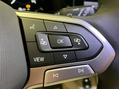 VW Multivan Gebrauchtwagen