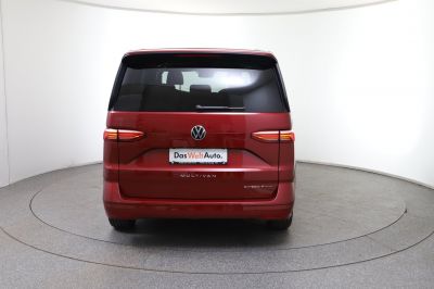 VW Multivan Gebrauchtwagen