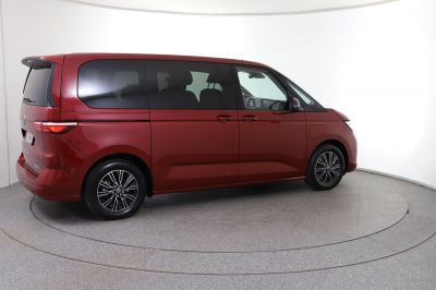 VW Multivan Gebrauchtwagen