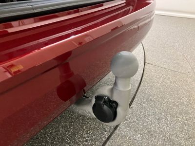 VW Multivan Gebrauchtwagen