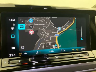 VW Multivan Gebrauchtwagen