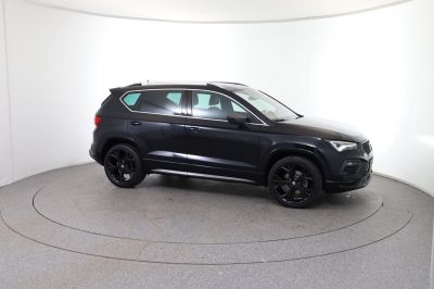 Seat Ateca Gebrauchtwagen