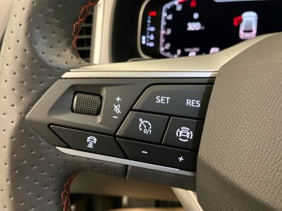 Seat Ateca Gebrauchtwagen