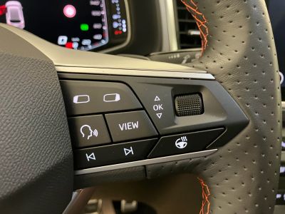 Seat Ateca Gebrauchtwagen