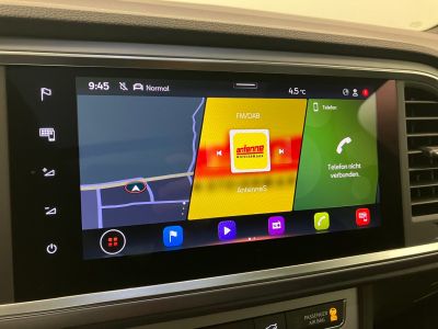 Seat Ateca Gebrauchtwagen