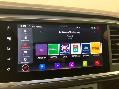 Seat Ateca Gebrauchtwagen