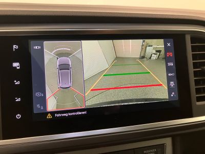 Seat Ateca Gebrauchtwagen