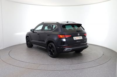Seat Ateca Gebrauchtwagen