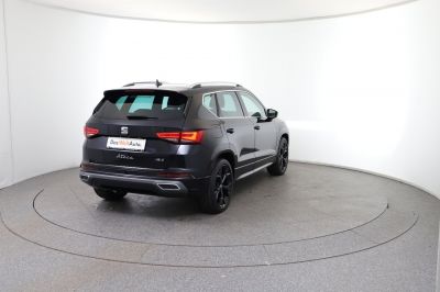Seat Ateca Gebrauchtwagen