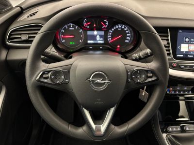 Opel Grandland Gebrauchtwagen