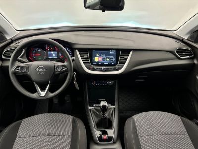 Opel Grandland Gebrauchtwagen