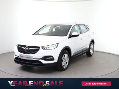 Opel Grandland Gebrauchtwagen