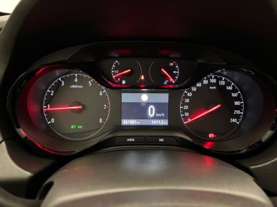 Opel Grandland Gebrauchtwagen