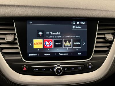 Opel Grandland Gebrauchtwagen