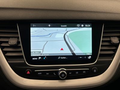 Opel Grandland Gebrauchtwagen
